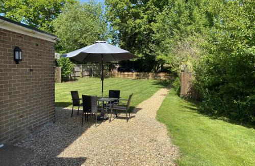 Horstead House | Blancroft