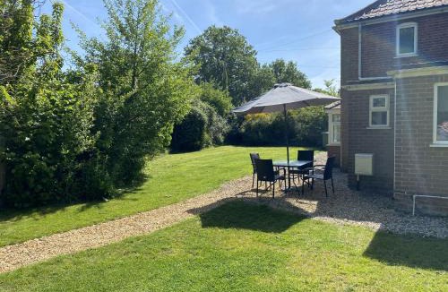 Horstead House | Blancroft