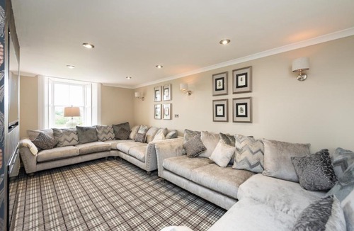 Edrom Apartment | Blanerne House