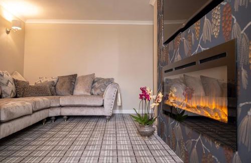 Edrom Apartment | Blanerne House