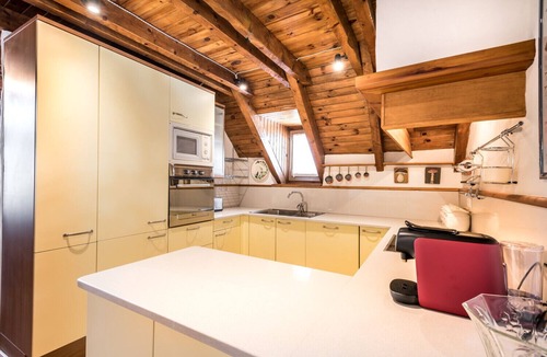 Baqueira Ski Chalet | Blanhiblar by Totiaran