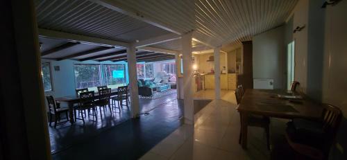 Cow Bay House | blank