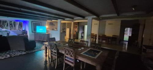 Cow Bay House | blank