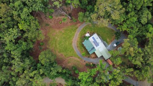 Cow Bay House | blank