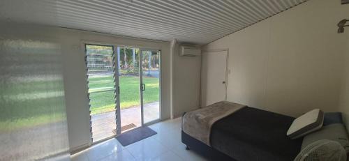 Cow Bay House | blank