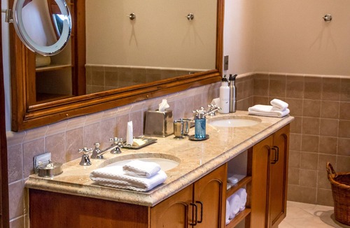 Glenorchy Cabin | Blanket Bay