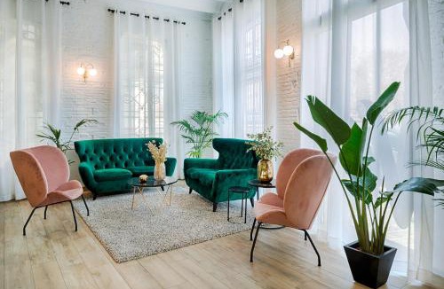 Barrio del Carmen Hotel | Blanq Carmen Hotel
