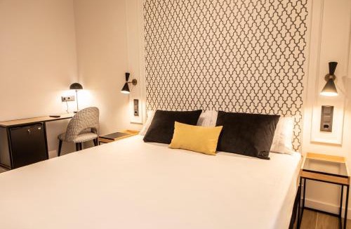 La Xerea House | Blanq Comedias