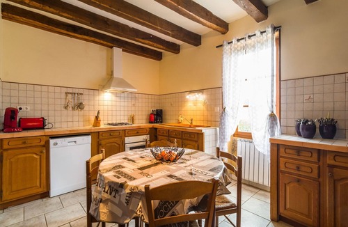 Blanquefort-sur-Briolance House | Blanquefort Hill Retreat