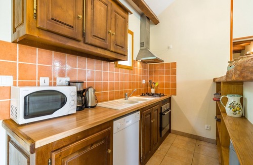 Blanquefort-sur-Briolance House | Blanquefort Nature Stay