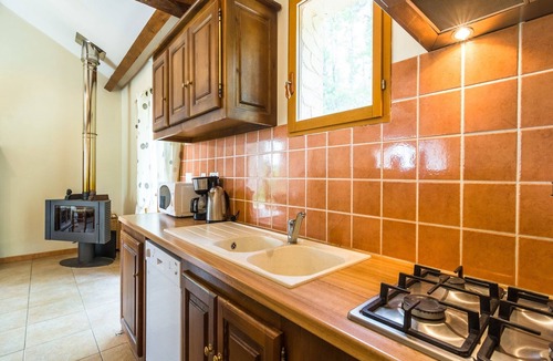 Blanquefort-sur-Briolance House | Blanquefort Nature Stay