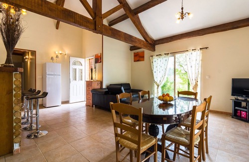 Blanquefort-sur-Briolance House | Blanquefort Nature Stay