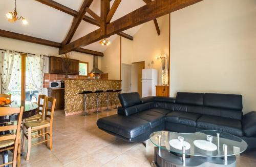 Blanquefort-sur-Briolance House | Blanquefort Nature Stay