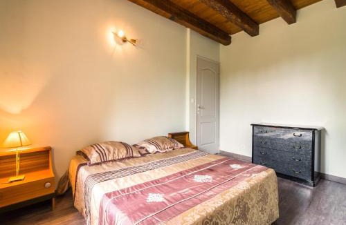 Blanquefort-sur-Briolance House | Blanquefort Nature Stay