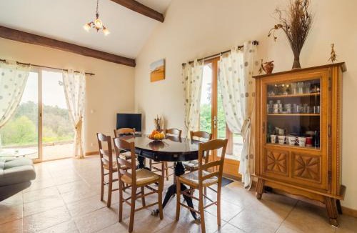 Blanquefort-sur-Briolance House | Blanquefort Nature Stay
