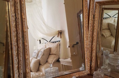 Quillan Bed & Breakfast | 'Blanquette' Room Mountain View Townhouse Quillan
