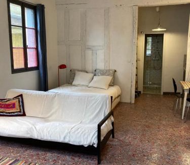 Old Town Apartment | Blanqui Loft