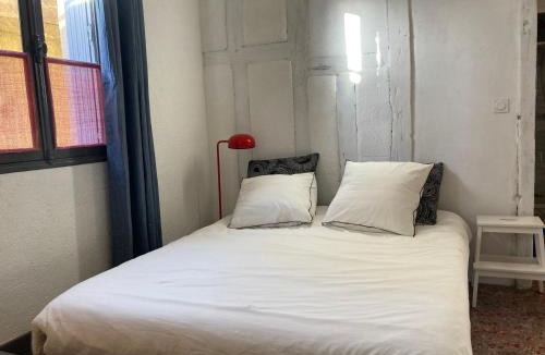 Old Town Apartment | Blanqui Loft