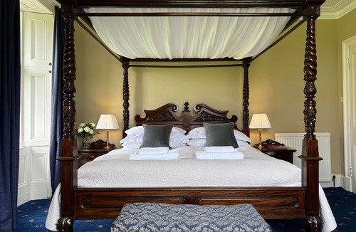 Oban House | Blarcreen House