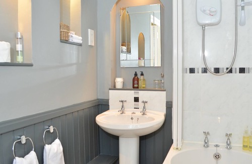 Oban House | Blarcreen House