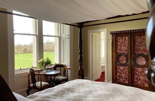 Oban House | Blarcreen House