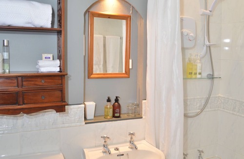 Oban House | Blarcreen House