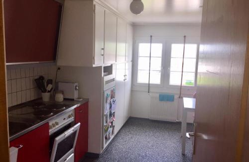 Appenzell Apartment | Blattenheimat - im traditionellen Appenzeller Haus