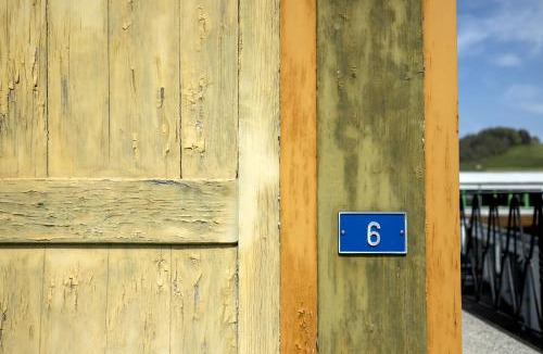 Appenzell Apartment | Blattenheimat6 - im traditionellen Appenzeller Haus