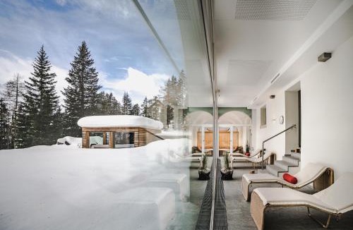 Arosa Hotel | Blatter's Arosa Hotel & Bella Vista SPA