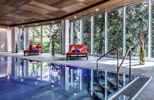 Arosa Hotel | Blatter's Arosa Hotel & Bella Vista SPA
