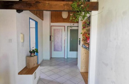 Munchenstein House | Blau bright room in nice apartment