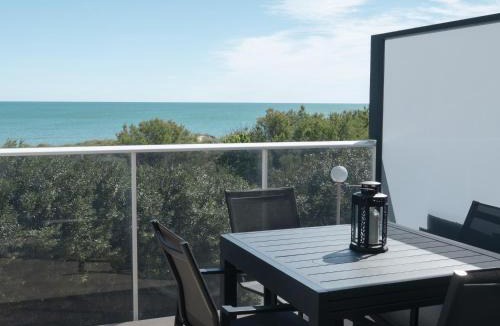 Oliva Apartment | Blau de Sal