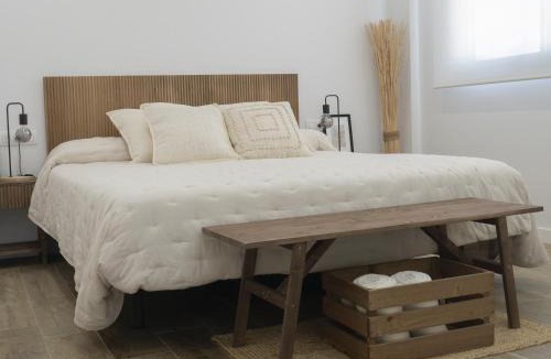 Oliva Apartment | Blau de Sal
