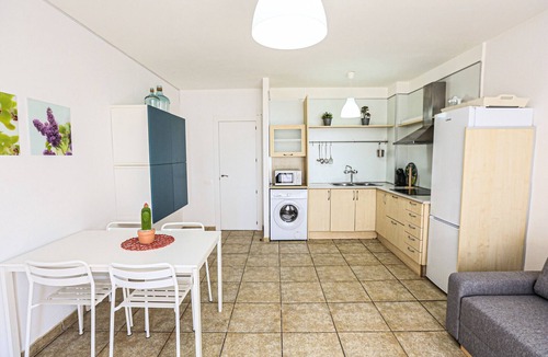 Cambrils Apartment | BLAU MAR - Apartment for 4 people in Cambrils