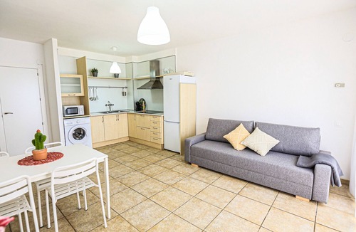 Cambrils Apartment | BLAU MAR - Apartment for 4 people in Cambrils