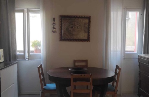 Masnou Apartment | Blau Masnou