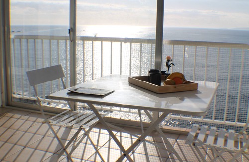 Almadraba-Canyelles Apartment | Blaumar 4A - Two Bedroom Apartment, Sleeps 6