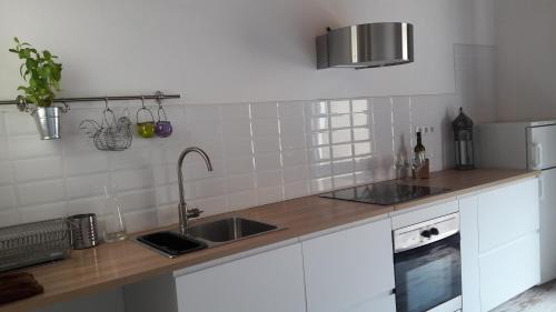Masnou Apartment | BlauMasnou