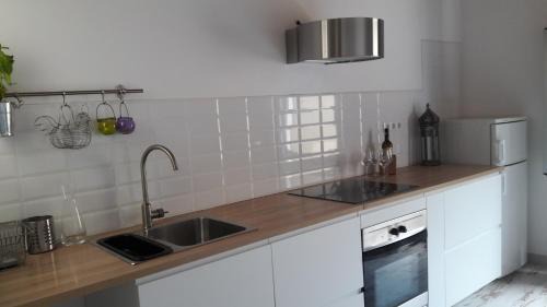 Masnou Apartment | BlauMasnou