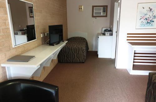 Blayney Hotel | Blayney Central Motel