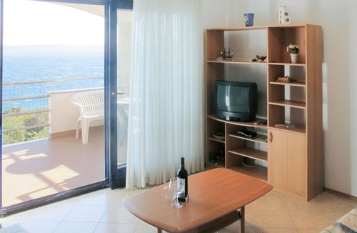 Ravni Apartment | Blazina by Interhome