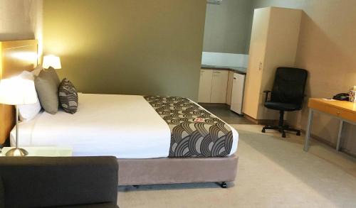 Wodonga Apartment | Blazing Stump Motel & Suites