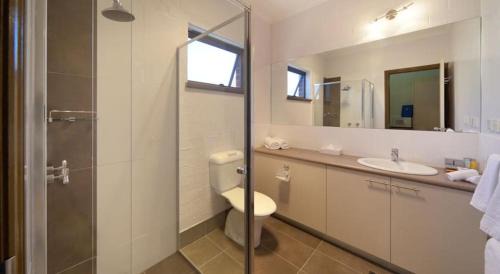 Wodonga Apartment | Blazing Stump Motel & Suites