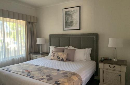 Wodonga Apartment | Blazing Stump Motel & Suites