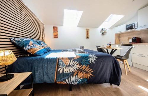 Gond-Pontouvre House | BLD-Location