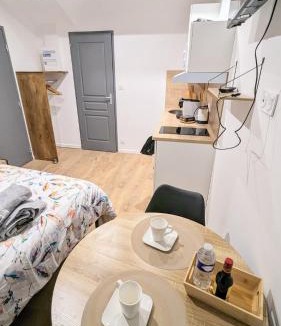 Gond-Pontouvre House | BLD-Location