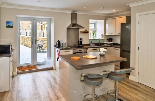 Barnard Castle Cottage | Bleabeck View