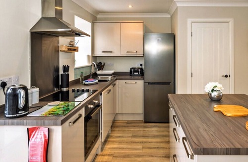 Barnard Castle Cottage | Bleabeck View