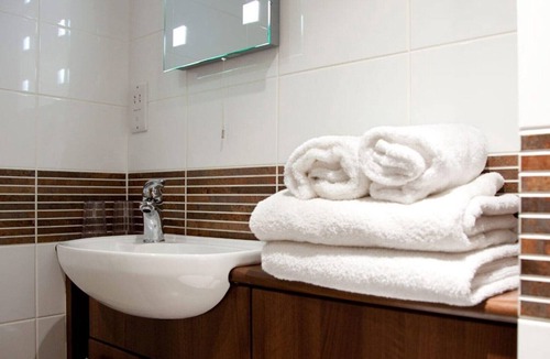 Keswick Cottage | Bleaberry Cottage, open plan studio with stunning fell views