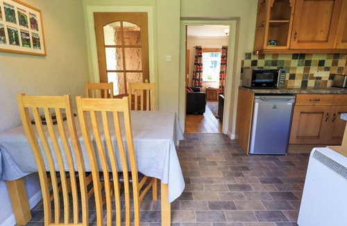 Glenridding Cottage | BLEABERRY COTTAGE, pet friendly, with open fire in Penrith
